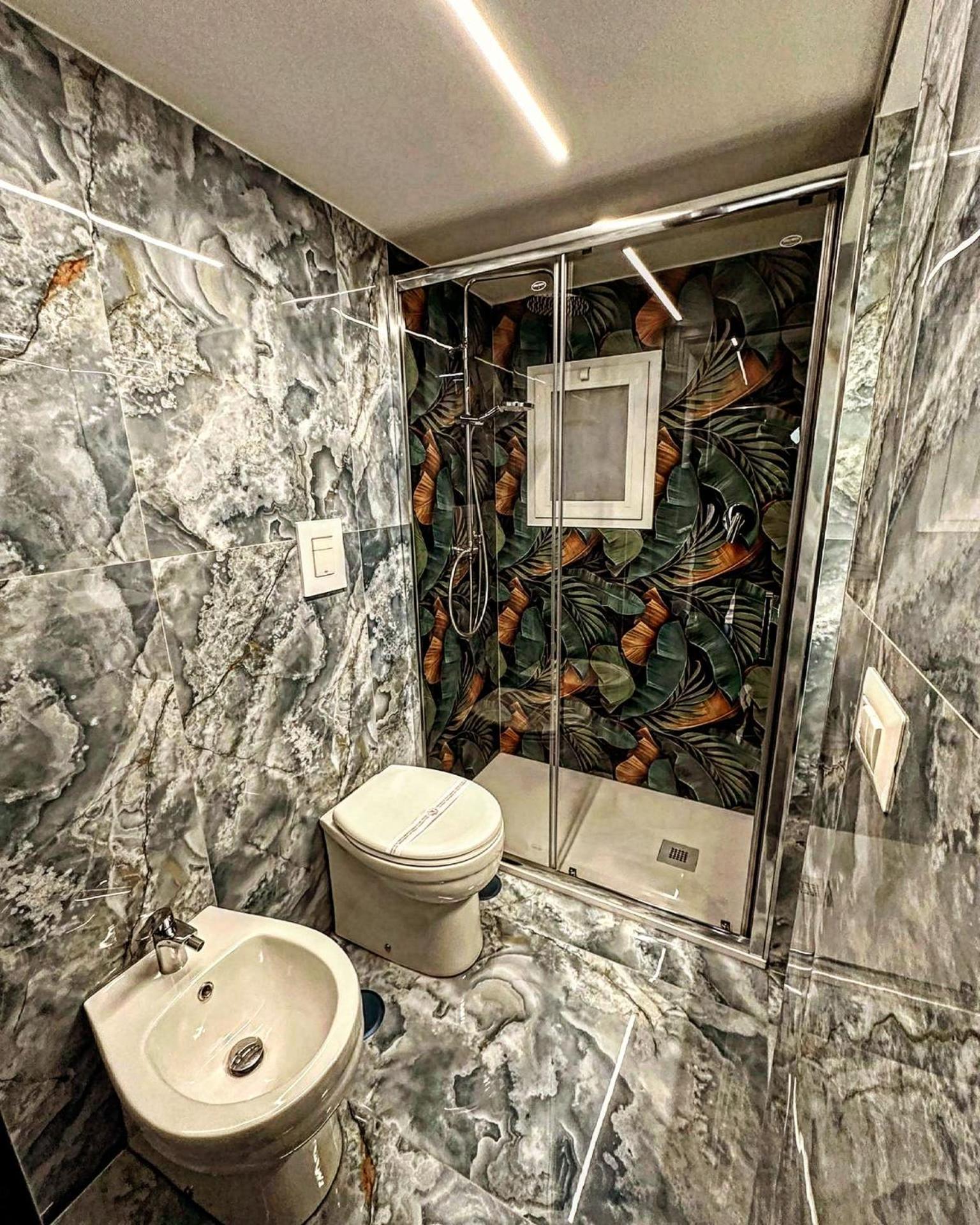 La Dimora Di Pulcinella Daire Napoli Dış mekan fotoğraf